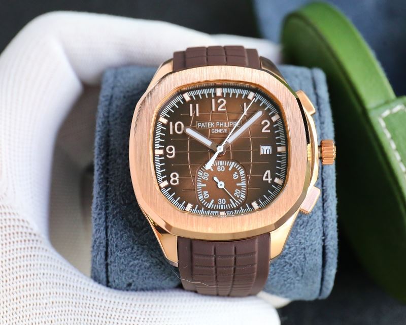 PATEK PHILIPPE Watches